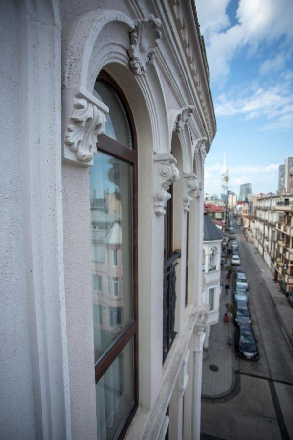 Hotel London Batumi Eksteriør bilde